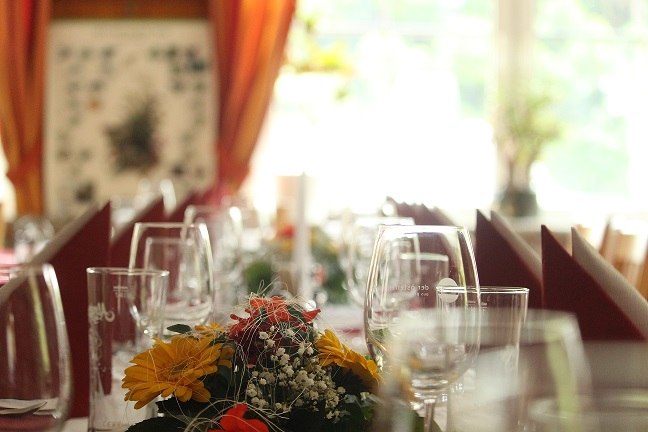 Celebrations, © Gasthaus Bruthenne Celebrations, © Gasthaus Bruthenne