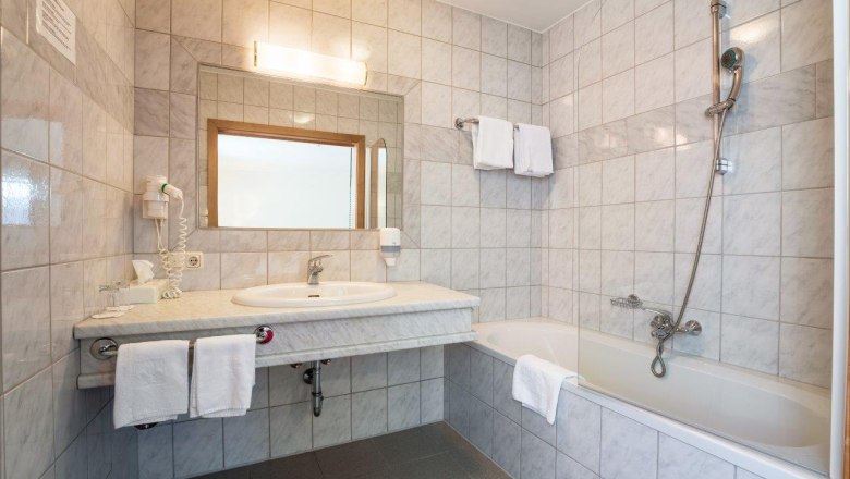 AWH DZ Buergeralpe Bad, © AWH BetriebsgmbH AWH DZ Buergeralpe Bad, © AWH BetriebsgmbH