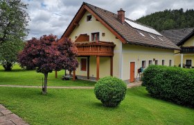 Pension "Haus Karner", © Mostviertel Tourismus- Eva Stern Pension "Haus Karner", © Mostviertel Tourismus- Eva Stern