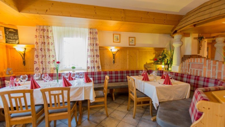 Kirchenwirt family Kürner, © Fabian Tober, Peter Pfeiffer Kirchenwirt family Kürner, © Fabian Tober, Peter Pfeiffer