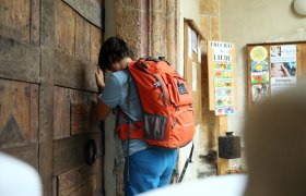 Pfarrkirche St. Veit an der Gölsen, © Mostviertel - Via Sacra Pfarrkirche St. Veit an der Gölsen, © Mostviertel - Via Sacra