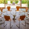 Armchair circle, © Thomas Vostandlechner Armchair circle, © Thomas Vostandlechner