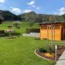 Garten beim Haus Karner (2), © Haus Karner Garten beim Haus Karner (2), © Haus Karner
