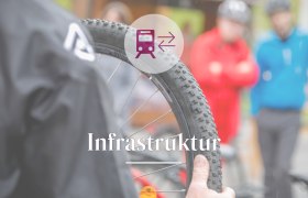 Infrastructure, © Wienerwald Tourismus Infrastructure, © Wienerwald Tourismus