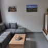 Wohnzimmer Apartment Auszeit, © Krippl Wohnzimmer Apartment Auszeit, © Krippl