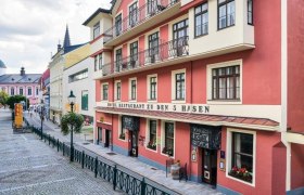 Hotel Drei Hasen, © Hotel Drei Hasen Hotel Drei Hasen, © Hotel Drei Hasen