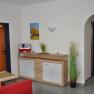Essbereich Apartment Auszeit, © Krippl Essbereich Apartment Auszeit, © Krippl