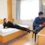 Doppelzimmer 2, © Weinberger Doppelzimmer 2, © Weinberger