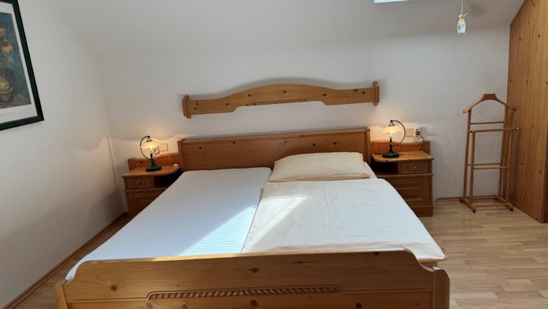 Room with kitchenette in the main building (4), © Haus Karner Room with kitchenette in the main building (4), © Haus Karner