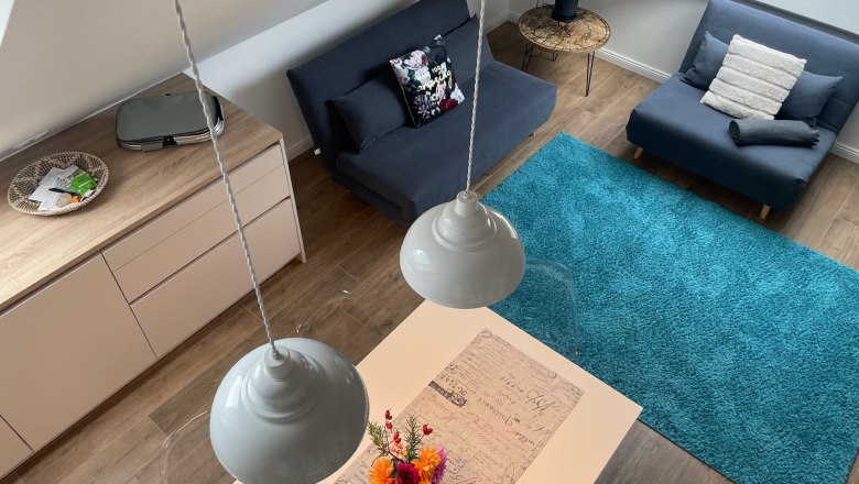 Apartments Kerschbaumer in Waidhofen an der Ybbs, © Martina Kerschbaumer Apartments Kerschbaumer in Waidhofen an der Ybbs, © Martina Kerschbaumer