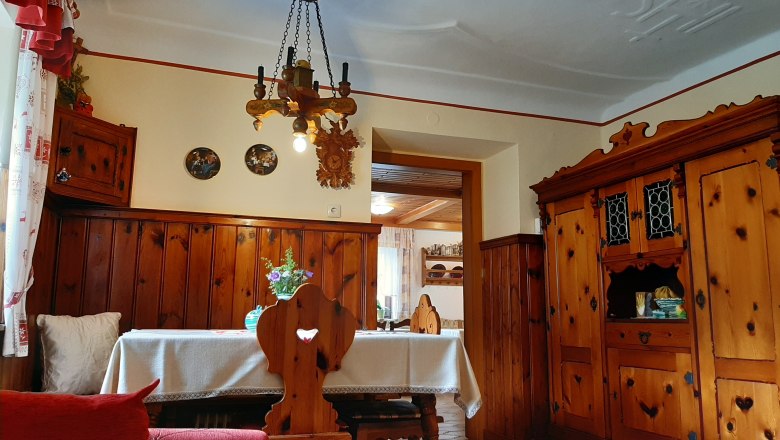 "Haus Karner" Guesthouse, © Mostviertel Tourismus, Eva Stern "Haus Karner" Guesthouse, © Mostviertel Tourismus, Eva Stern