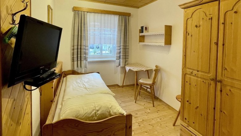 Bruckwirt Inn, © Familie Tazreiter Bruckwirt Inn, © Familie Tazreiter