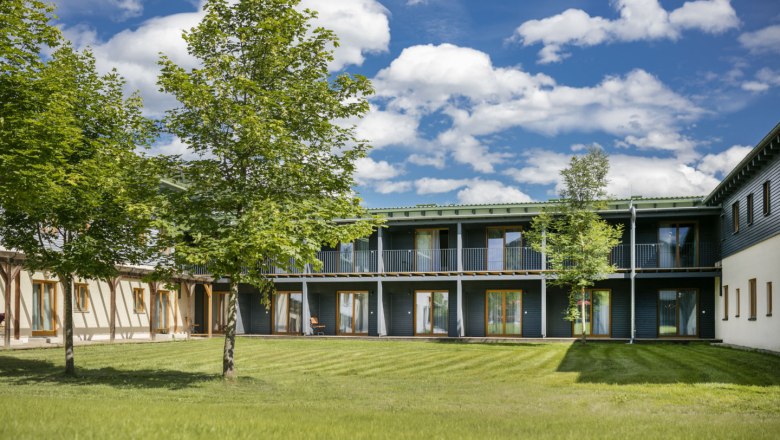 JUFA Hotel Erlaufsee, © Harald Eisenberger/JUFA Hotels JUFA Hotel Erlaufsee, © Harald Eisenberger/JUFA Hotels