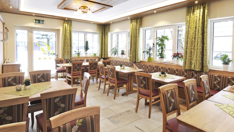 Zum Niederhaus Inn, © Haubenwallner Zum Niederhaus Inn, © Haubenwallner