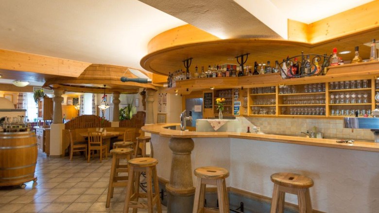 Kirchenwirt family Kürner, © Fabian Tober, Peter Pfeiffer Kirchenwirt family Kürner, © Fabian Tober, Peter Pfeiffer