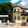 Eingang Hotel Kaiser Franz Josef, © Hotel Kaiser Franz Josef Eingang Hotel Kaiser Franz Josef, © Hotel Kaiser Franz Josef