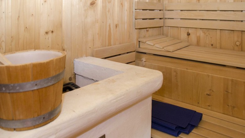 Apartments Haslaustube, © Familie Gruber Apartments Haslaustube, © Familie Gruber