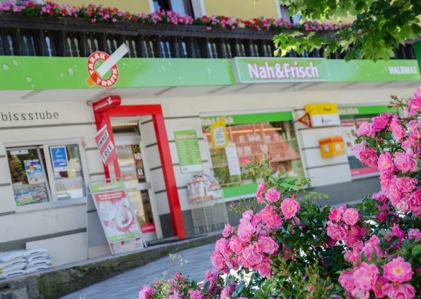 Near & Fresh Half Wax, © zVg Familie Halbwyx Near & Fresh Half Wax, © zVg Familie Halbwyx