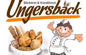 Bakery Confectionery Ungersbäck, © bäckereiungersbaeck Bakery Confectionery Ungersbäck, © bäckereiungersbaeck