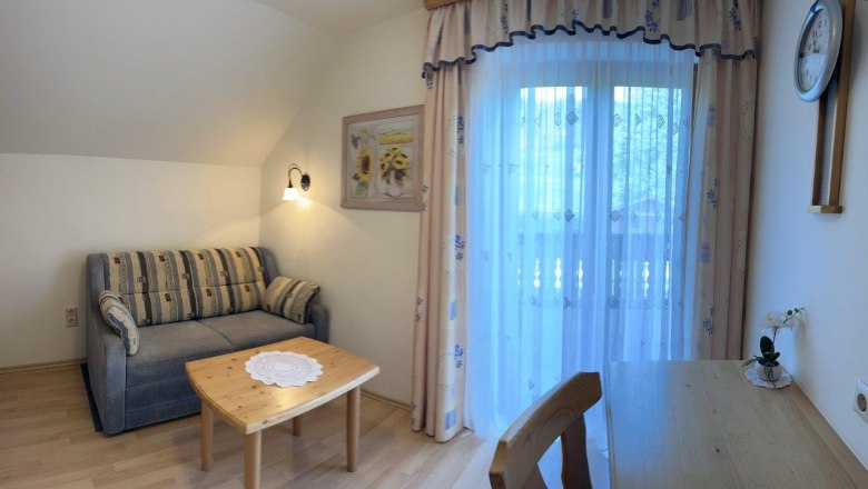 Double room in the guest house (3), © Haus Karner Double room in the guest house (3), © Haus Karner