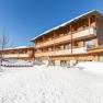 JUFA Hotel Annaberg in winter splendor, © JUFA Hotels JUFA Hotel Annaberg in winter splendor, © JUFA Hotels