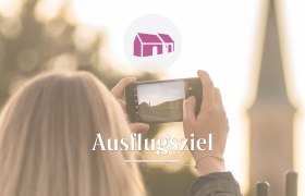 A popular excursion destination in the Vienna Woods, © Wienerwald Tourismus A popular excursion destination in the Vienna Woods, © Wienerwald Tourismus