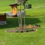 Garten beim Haus Karner (1), © Haus Karner Garten beim Haus Karner (1), © Haus Karner