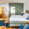 Zimmer im Hotel zum Glockenturm, © Perndl & Co Zimmer im Hotel zum Glockenturm, © Perndl & Co