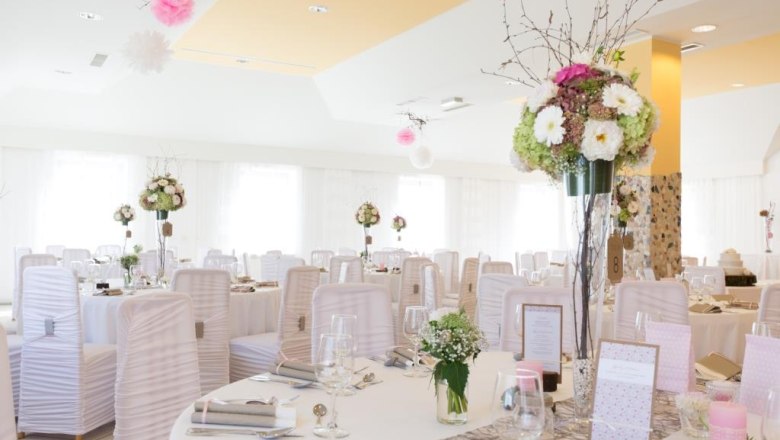 Kirchenwirt family Kürner, © Kürner Kirchenwirt family Kürner, © Kürner