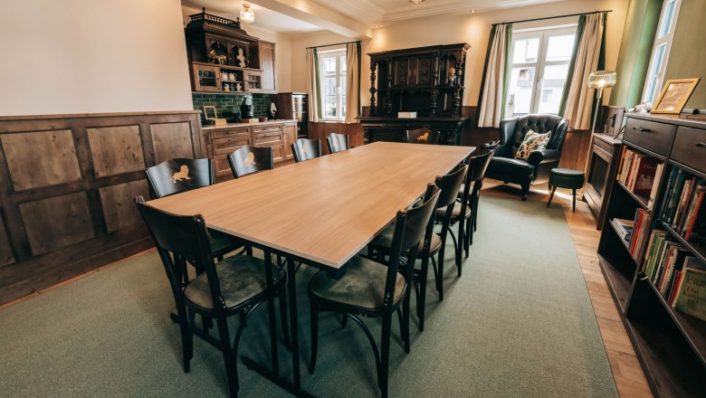 Free space, © Zum goldenen Löwen Free space, © Zum goldenen Löwen