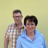 Die Gastgeber-Wolfgang und Anita Karner, © Haus Karner Die Gastgeber-Wolfgang und Anita Karner, © Haus Karner