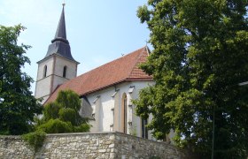 Church Hainfeld, © wedding memories, Michael Schreiber Church Hainfeld, © wedding memories, Michael Schreiber