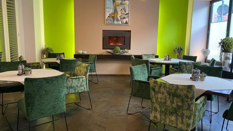 Cozy restaurant, © Hotel Gasthof Graf Cozy restaurant, © Hotel Gasthof Graf