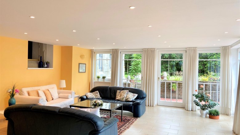 Living room, © MST Living room, © MST