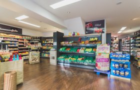 Hainfeld town greeissler, © Stadtgemeinde Hainfeld Hainfeld town greeissler, © Stadtgemeinde Hainfeld