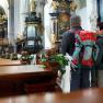 Stift Lilienfeld, © Mostviertel Tourismus/Weinfranz.at Stift Lilienfeld, © Mostviertel Tourismus/Weinfranz.at