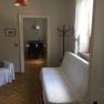 Stilvoll sanierte ehemalige Bahnwärterwohnung, © M. Schorn Stilvoll sanierte ehemalige Bahnwärterwohnung, © M. Schorn