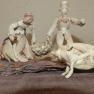 Kreativstube Annaberg, Maisstroh Figuren, © Josef Schachinger Kreativstube Annaberg, Maisstroh Figuren, © Josef Schachinger