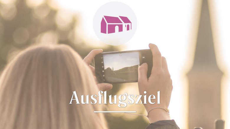 A popular excursion destination in the Vienna Woods, © Wienerwald Tourismus A popular excursion destination in the Vienna Woods, © Wienerwald Tourismus