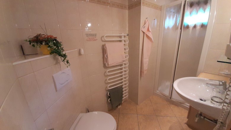 "Haus Karner" Guesthouse, © Doris Fertl "Haus Karner" Guesthouse, © Doris Fertl