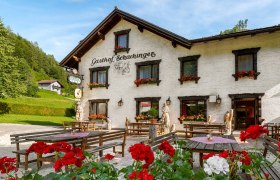 Schachinger Inn, © Gasthof Schachinger Schachinger Inn, © Gasthof Schachinger