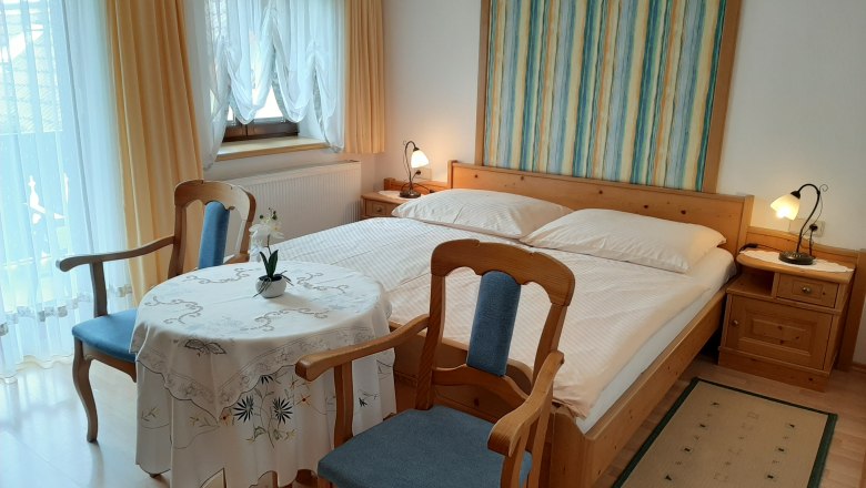 "Haus Karner" Guesthouse, © Doris Fertl "Haus Karner" Guesthouse, © Doris Fertl
