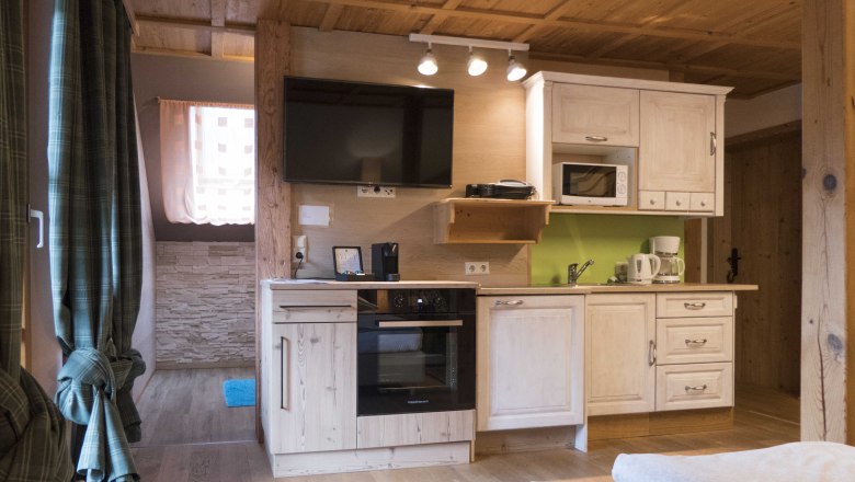 Spitzkogel room, © Familie Gruber Spitzkogel room, © Familie Gruber