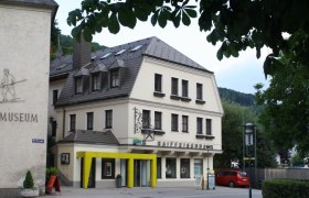 Lilienfeld branch, © Raiffeisenbank Traisen-Gölsental Lilienfeld branch, © Raiffeisenbank Traisen-Gölsental