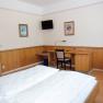 Doppelzimmer, © Weinberger Doppelzimmer, © Weinberger