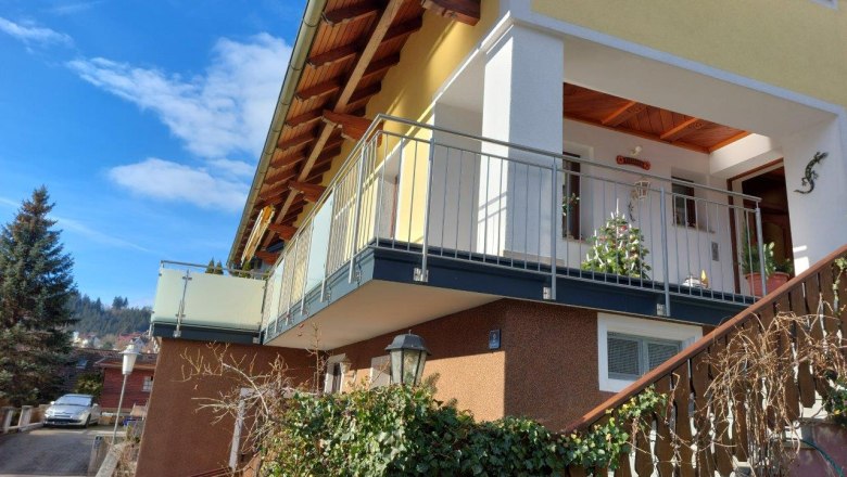 House, © Fallmann House, © Fallmann