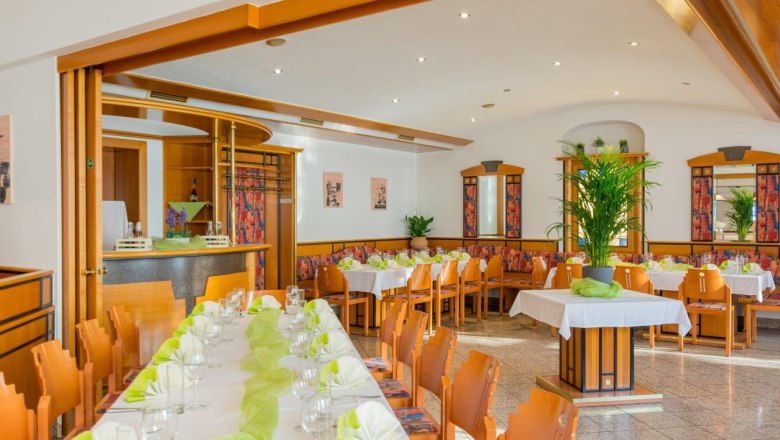 Kirchenwirt family Kürner, © Fabian Tober, Peter Pfeiffer Kirchenwirt family Kürner, © Fabian Tober, Peter Pfeiffer