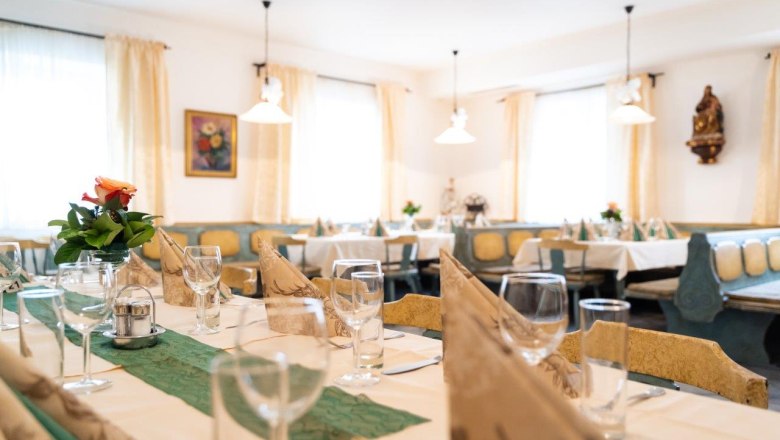 Kirchenwirt family Kürner, © Fabian Tober, Peter Pfeiffer Kirchenwirt family Kürner, © Fabian Tober, Peter Pfeiffer