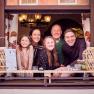 Kroneis family, © Rudy Dellinger Kroneis family, © Rudy Dellinger