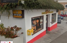 Danecker bakery, © Bäckerei Danecker Danecker bakery, © Bäckerei Danecker